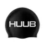HUUB Silicone Swim Cap - Black